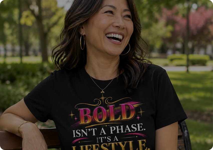 Bold & Empowered